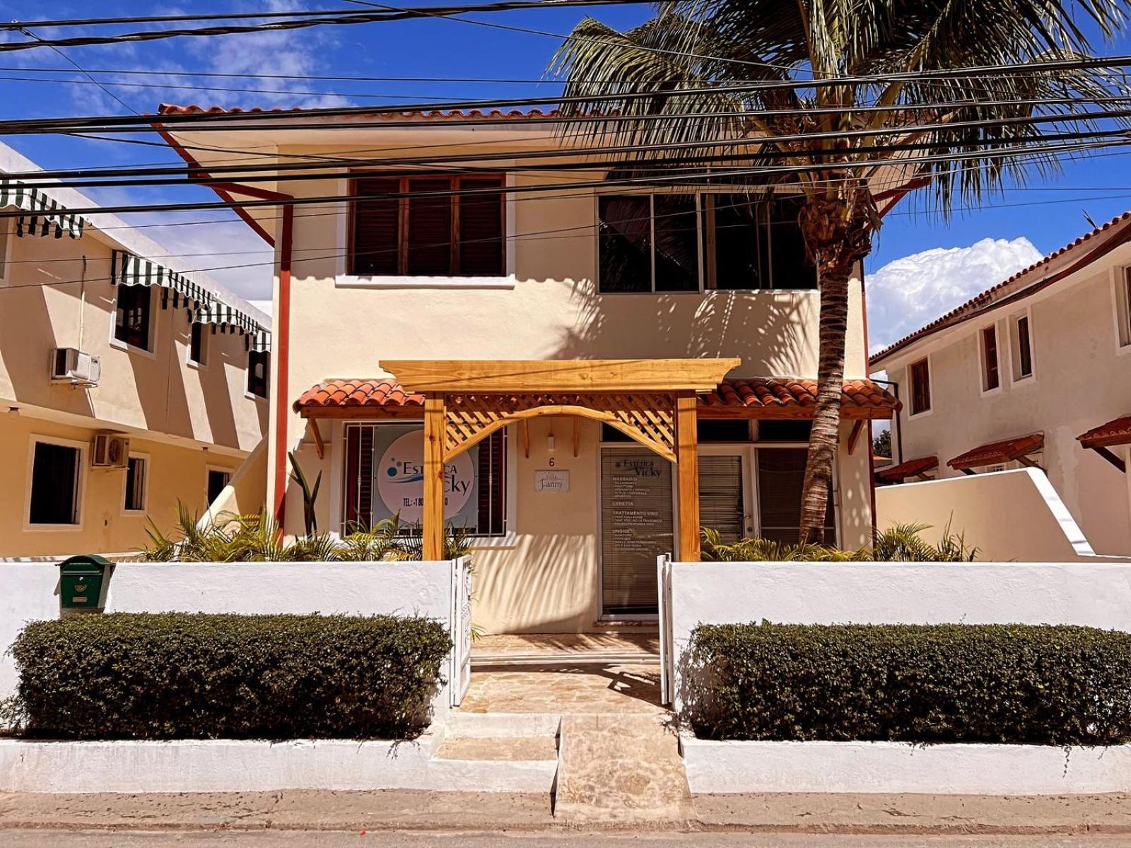 Hotel Emy House La Laguna Exterior foto