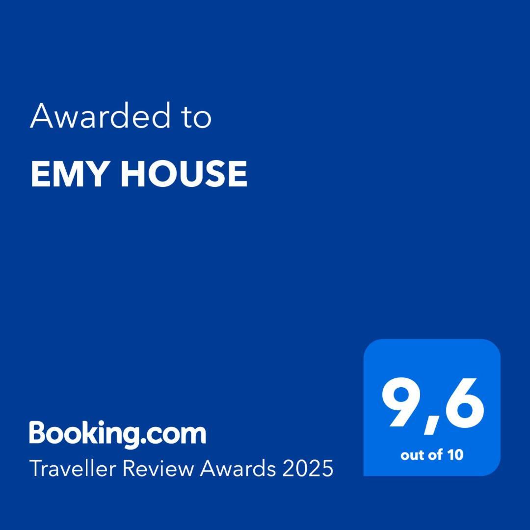 Hotel Emy House La Laguna Exterior foto